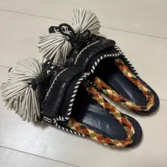 2025年最新】CARVEN サンダル・ミュールの人気アイテム - メルカリ