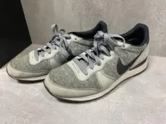 NIKE（ナイキ）、インターナショナリスト、26cm、UA別注