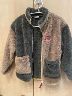 SKÄPE フリースジャケット 120cm