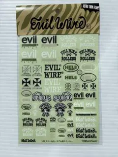 evilwire イービルワイヤータオル（新品） 2025年最新】イービルワイヤーの人気アイテム - メルカリ