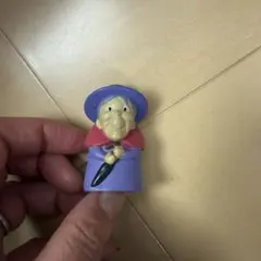 ジブリ　パンダコパンダ　指人形