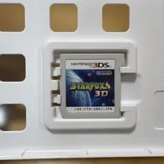 STARFOX64 3D