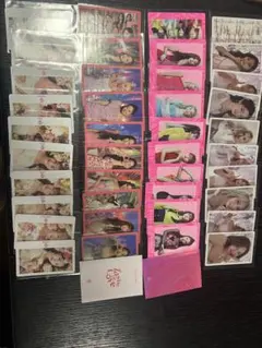 2026年最新】twice トレカの人気アイテム - メルカリ