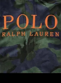 【新品未着用】POLO RALPH LAUREN