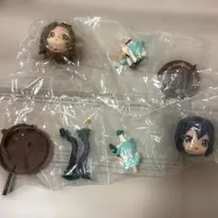けいおん！ きゅんキャラ 中野梓 田井中律のサムネイル