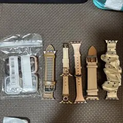 Apple Watch バンドセット