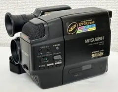 コンパクトビデオムービー SHARP シャープコンパクトビデオムービー - メルカリ