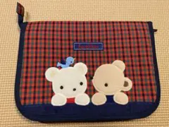 ファミリア 母子手帳ケース リバティ柄　【美品】 母子手帳ケース｜ファミリア公式オンラインショップ | ファミリア公式