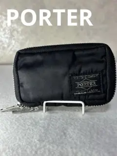 2026年最新】porter タンカー キーケースの人気アイテム - メルカリ