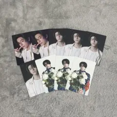 ENHYPEN 宵 ジェイク トレカ