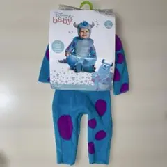 ディズニー サリー