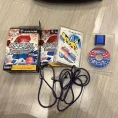 ポケモンボックス ルビー&サファイア お買い得GBAケーブルパック