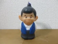 大阪ガス サム ソーヤ ソフビ キーホルダー フィギュア 人形 企業