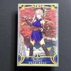 2026年最新】fgoアーケード フェイタル 武蔵の人気アイテム - メルカリ