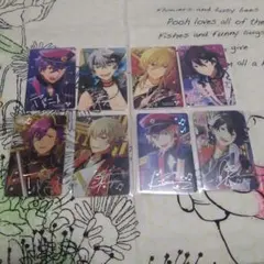 あんスタ 中国 UNDEADまとめ売り