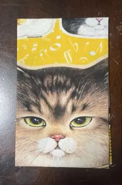 コヤンイサムチョン　ファブリック　音楽授業クラスの出席簿　匿名配送