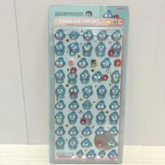 【正規品】ボンボンドロップシール　ミニ　ハンギョドン サンリオ