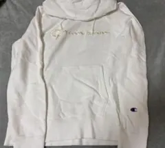 Champion UNION SPRINGS パーカー L - メルカリ