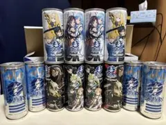 ドールズフロントライン2 オリジナル缶 全15個セット - メルカリ