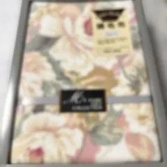 My Fairy Gift Collection 花柄ブランケット