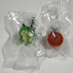 ドラゴンボールめじるしアクセサリー　孫悟飯の帽子　ポルンガ