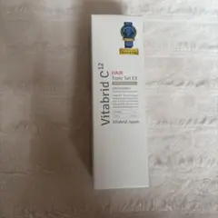 ビタブリッドジャパン ビタブリッドC ヘアー EXのサムネイル