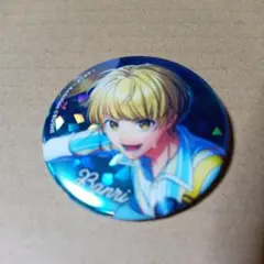 推しの子　ファン感謝祭　ホログラム缶バッジ　アクア 推しの子 苺プロ ファン感謝祭 トレーディングホログラム缶バッチ