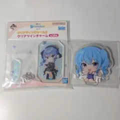 ホロライブ 星街すいせい グッズセット