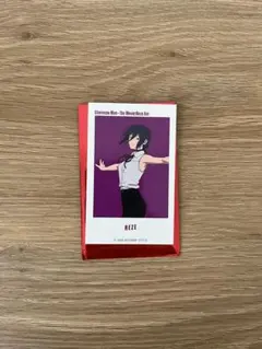 レゼ ステッカー