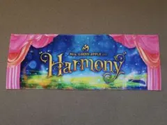 2025年最新】mrs. green apple タオル harmonyの人気アイテム - メルカリ