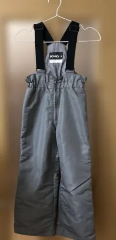 IGNIO スノーウエア ズボン 130