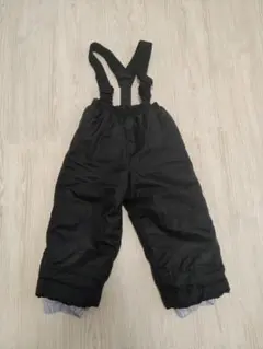 子供用　スキーウェアズボン100cm