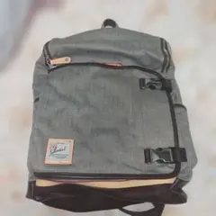 B.C.ISHUTAL リュックサック