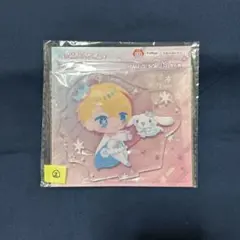 【匿名配送】推しの子×サンリオキャラクターズ アクリルスタンド　アクア②