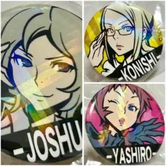 2025年最新】バッジ すばらしきこのせかいの人気アイテム - メルカリ