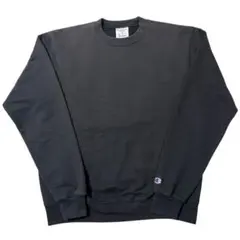 USA製 鬼サンフェード　スマイル　スウェット　ブラック 2025年最新】サンフェード スウェットの人気アイテム - メルカリ