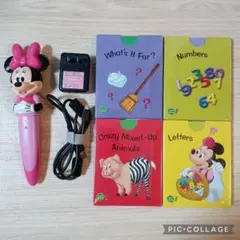 m様専用DWE ミニーマジックペンとGame Cards4箱