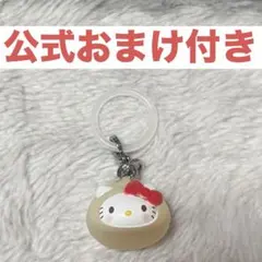 サンリオ ハローキティ めじるしアクセサリー なりきりまん