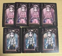 2026年最新】第五人格 バトルポーカーの人気アイテム - メルカリ