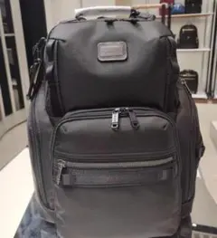 バックパック ブランド レザー