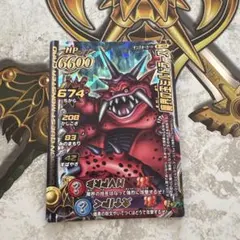 ドラゴンクエスト モンスターバトルロード 魔界の王ミルドラース