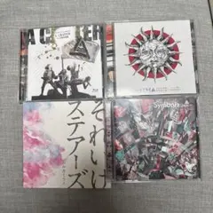 2026年最新】ハルカミライ symbolの人気アイテム - メルカリ