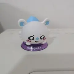 と*る様 ちいかわ、のんびりDay.モモンガ