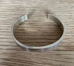 Tiffany & Co. ダイヤモンドポイント カフ バングル SV925 - メルカリ