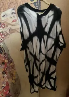 ベルンハルトウィルヘルム　2012S/Sアーカイブ　ワンピース ベルンハルトウィルヘルム 2012S/Sアーカイブ ワンピース