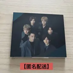 SixTONES 共鳴 通常盤 CD