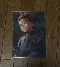 鬼滅の刃 無限城編 第一章 猗窩座再来入場者特典