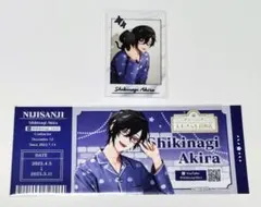 VOLTACTION パジャマパーティー 百貨店購入特典 チェキ 四季凪アキラ