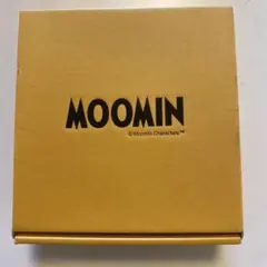 MOOMIN ムーミン プレート 4枚セット スナフキンのサムネイル