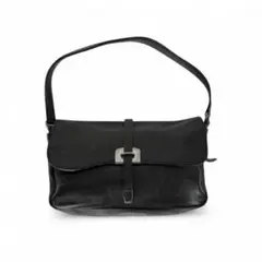 m*.様 00s PRADA archive leather shoulder